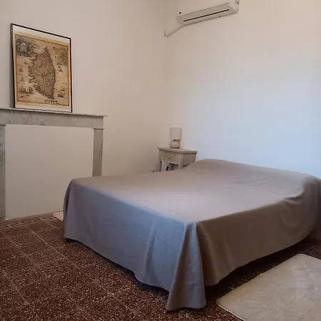 Διαμέρισμα Spacieux Rez-de-villa A
