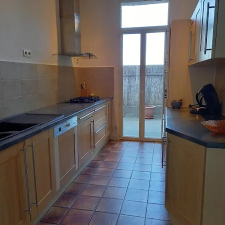 Spacieux Rez-de-villa A * Bastia (Corsica)