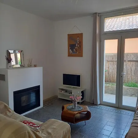 Spacieux Rez-de-villa A * Bastia (Corsica)